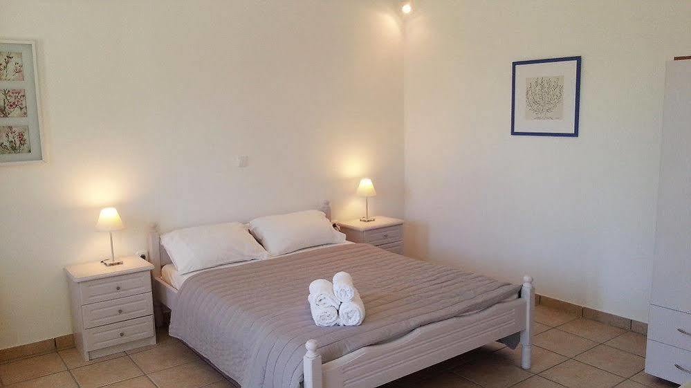 Letos Villas Gaios Exterior photo