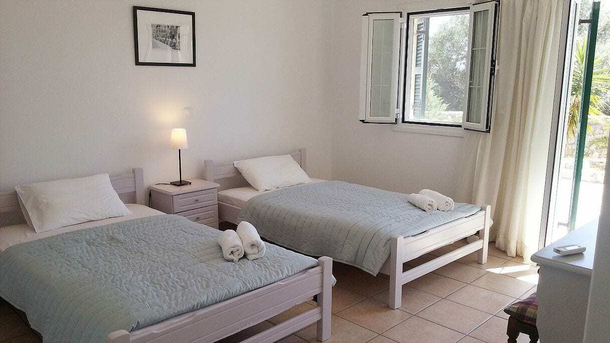 Letos Villas Gaios Exterior photo